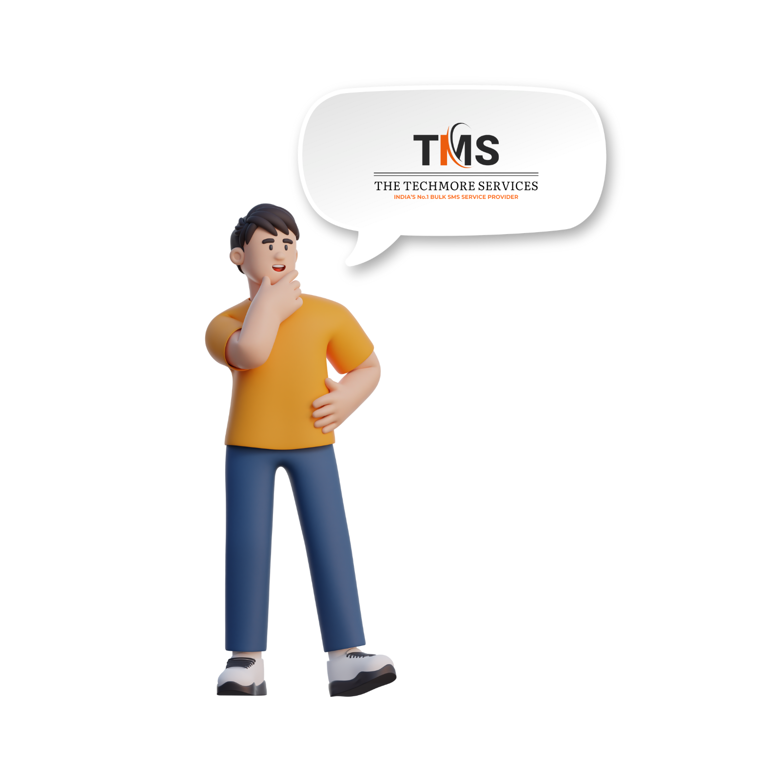 About The Techmore Services