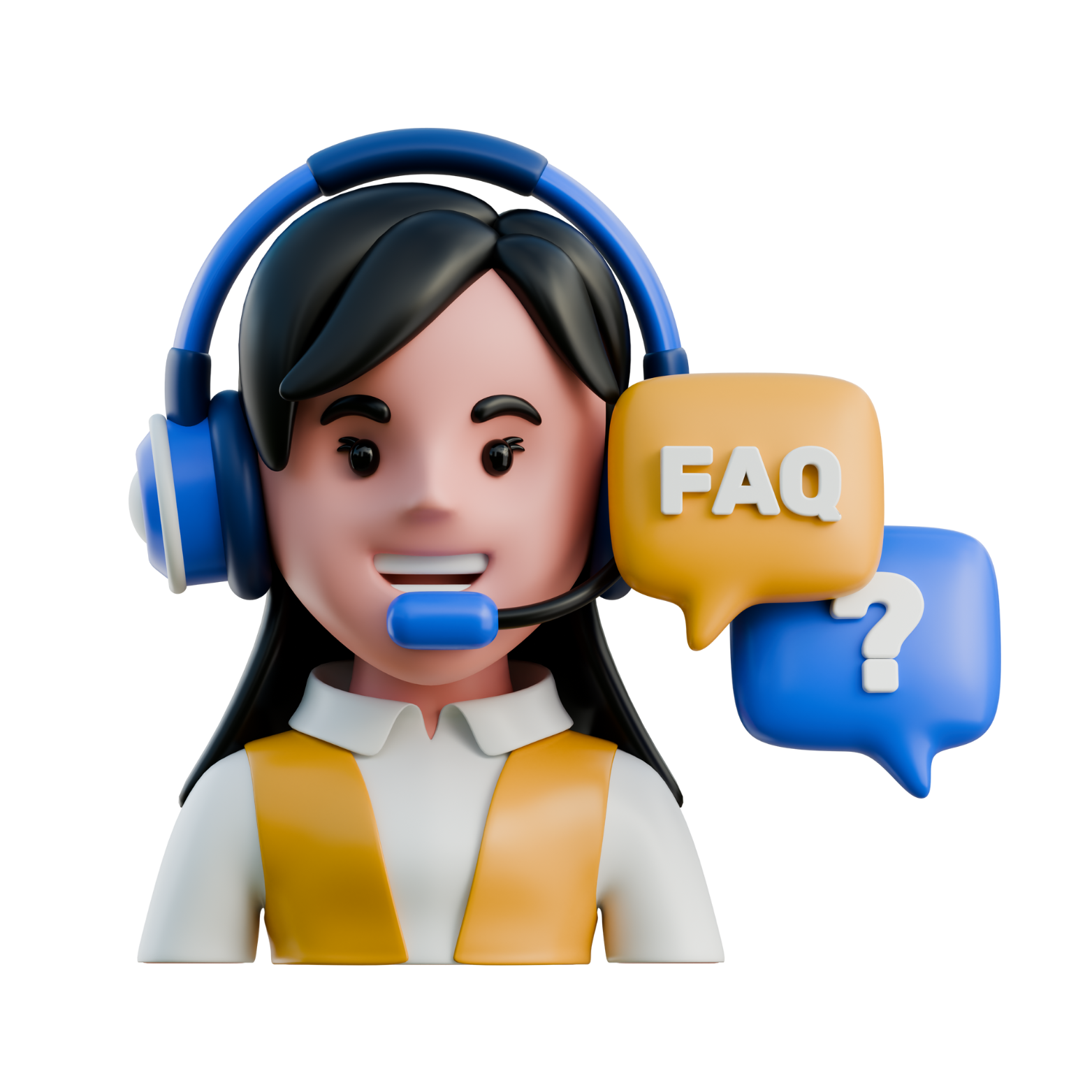 Techmore FAQ Image