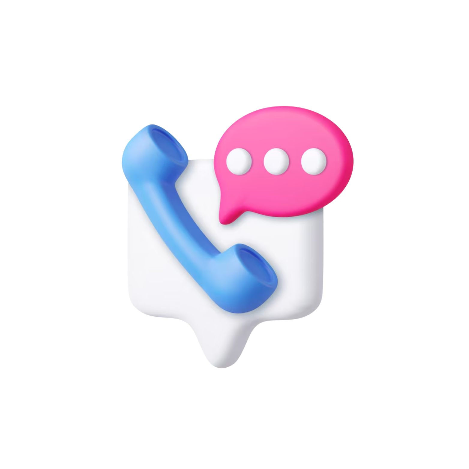 Techmore Voice Call Services