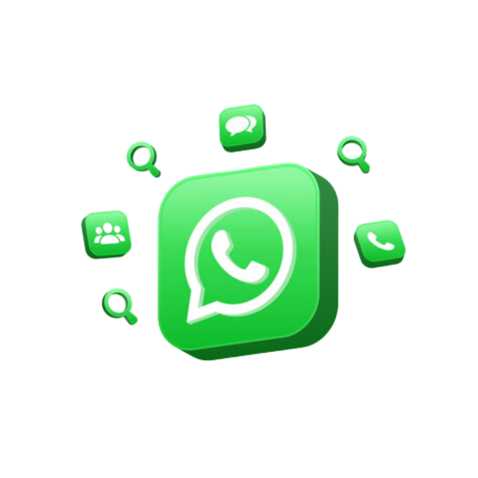 WhatsApp API Integration