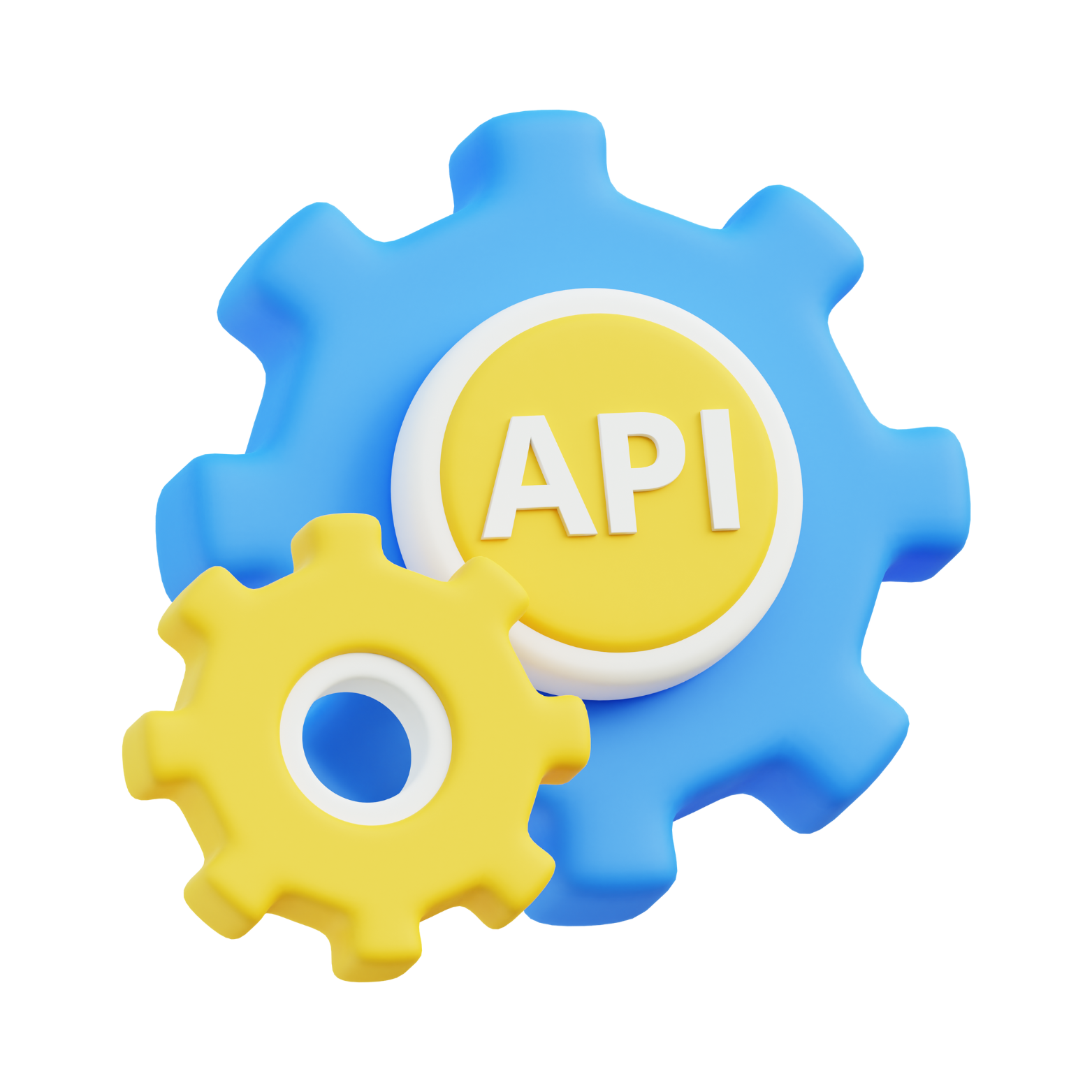 WhatsApp API Integration Illustration